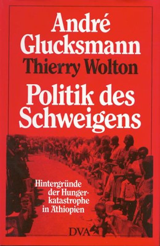 Politik des Schweigens