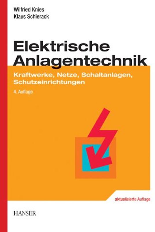 Elektrische Anlagentechnik