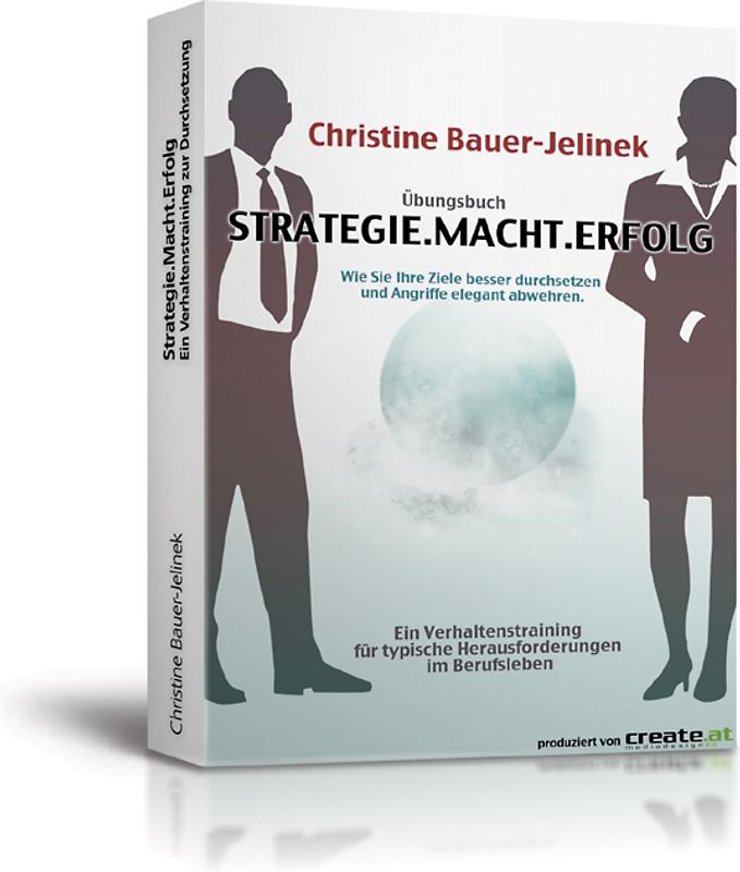 Strategie.Macht.Erfolg