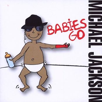 Michael Jackson - Babies Go...