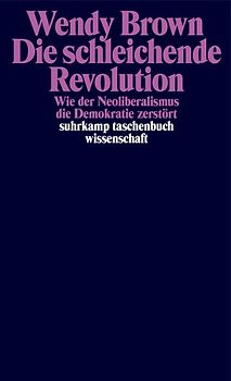 Die schleichende Revolution