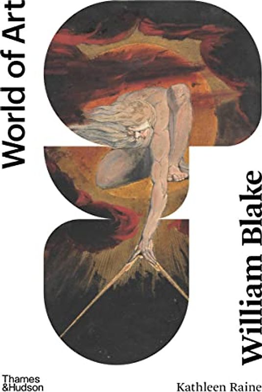 William Blake (World of Art)
