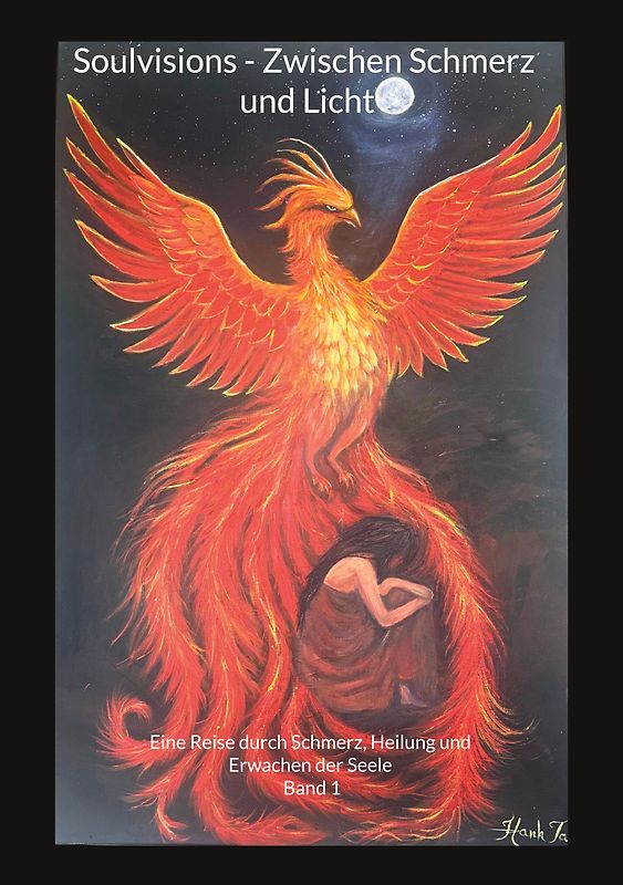 Soulvisions - Zwischen Schmerz und Licht