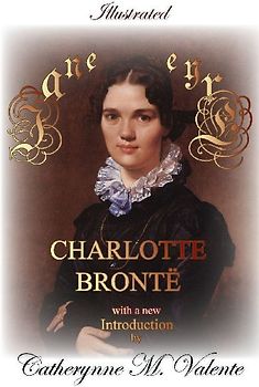 Jane Eyre (Illustrated)