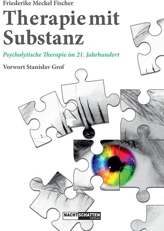 Therapie mit Substanz