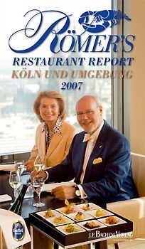 Römer´s Restaurant Report 2007