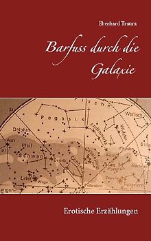 Barfuss durch die Galaxie