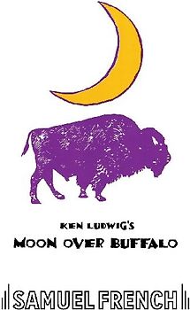 Moon Over Buffalo