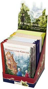 Display Grimm´s Märchen - Mini