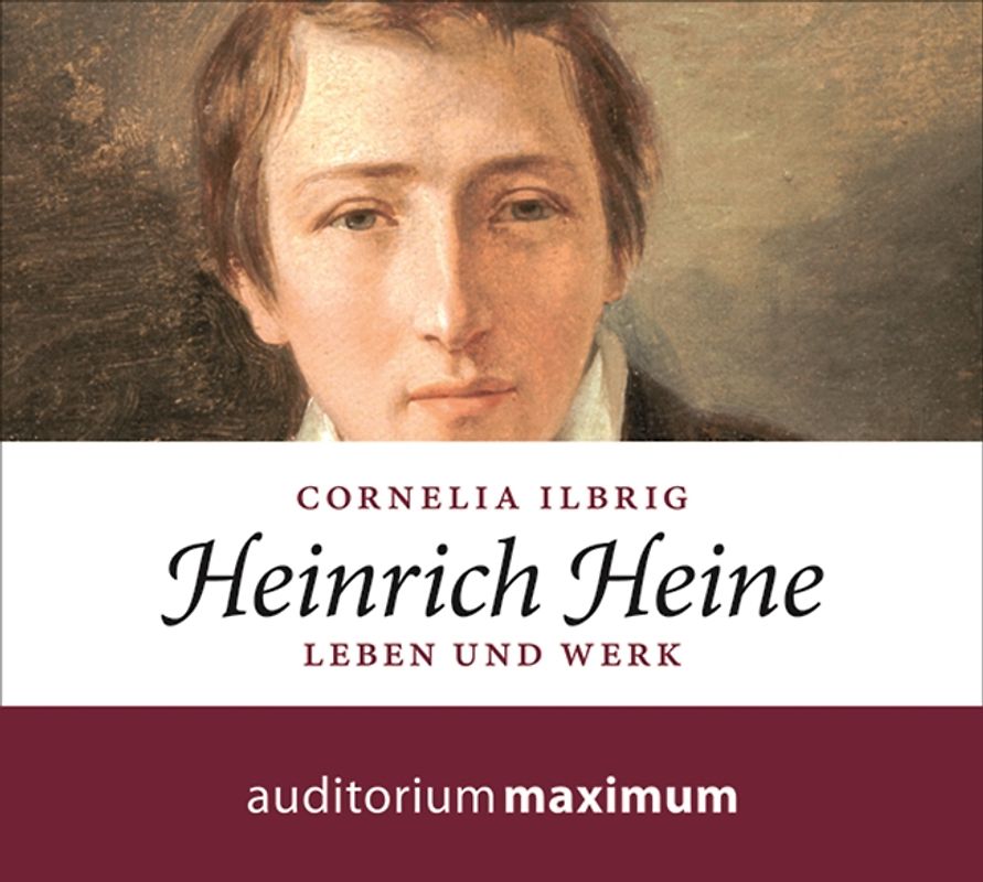 Heinrich Heine