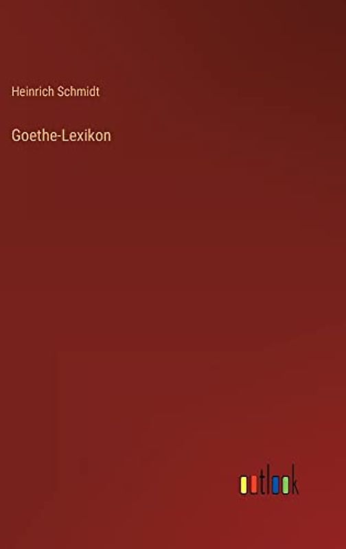 Goethe-Lexikon