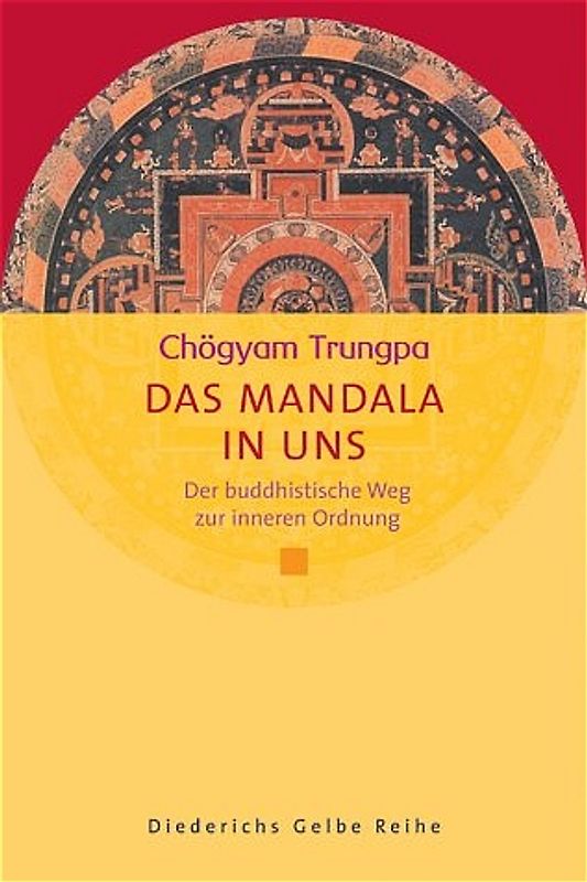 Das Mandala in uns