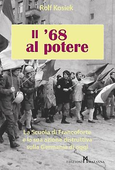 Il '68 al potere