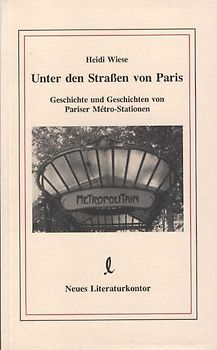 Unter den Strassen von Paris