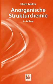 Anorganische Strukturchemie