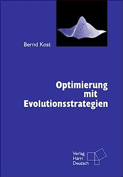 Optimierung mit Evolutionsstrategien