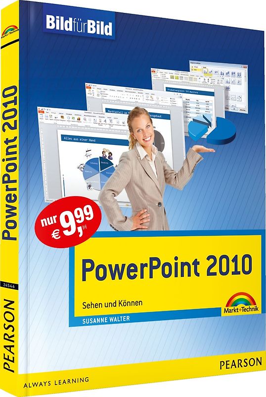 PowerPoint 2010