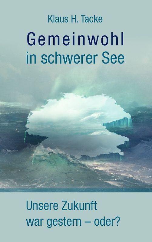 Gemeinwohl in schwerer See