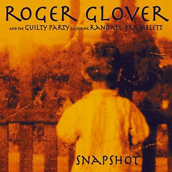 Roger & the Guilty Party Glover - Snapshot