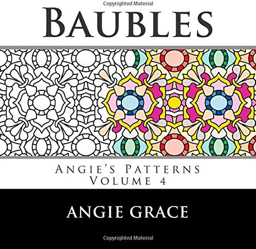 Baubles - Grace, Angie