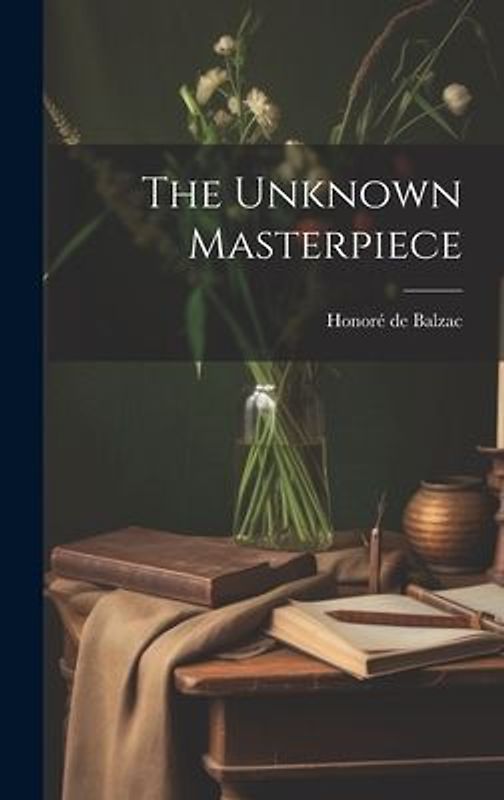 The Unknown Masterpiece