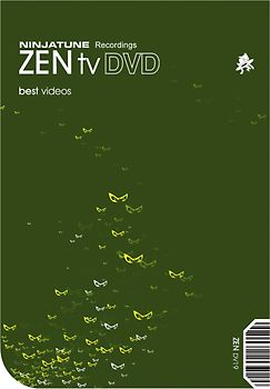 Various Artists - Zen TV