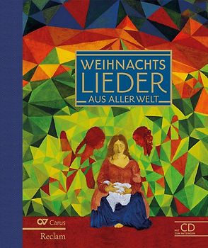 Weihnachtslieder aus aller Welt