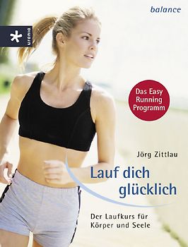 Lauf dich glücklich