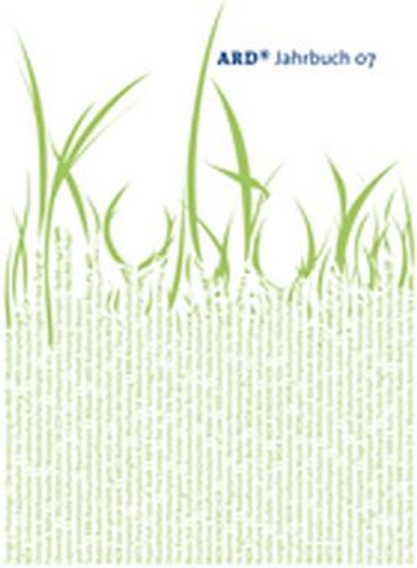 ARD Jahrbuch 07