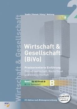 Wirtschaft & Gesellschaft (BiVo)