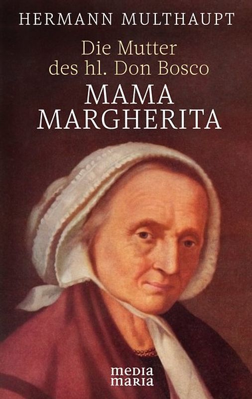 Mama Margerita