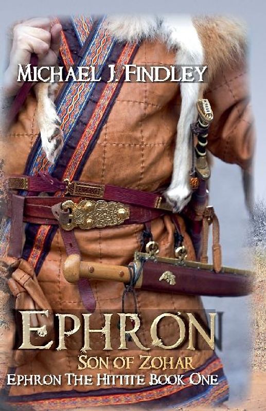 Ephron Son of Zohar