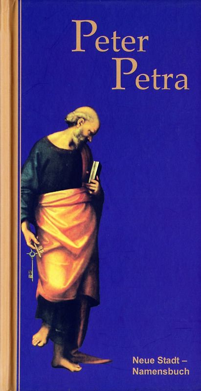 Peter /Petra