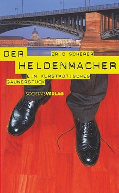 Der Heldenmacher