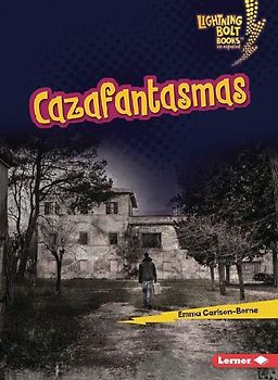 Cazafantasmas (Ghost Hunters)
