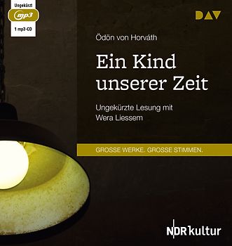 Ein Kind unserer Zeit