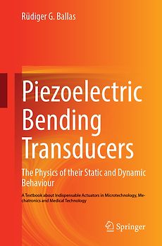 Piezoelectric Bending Transducers