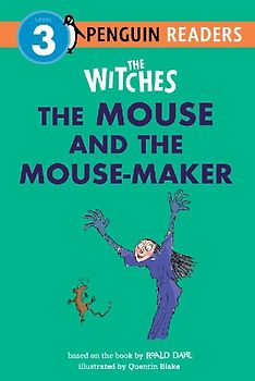 The Witches: The Mouse and the Mouse-Maker