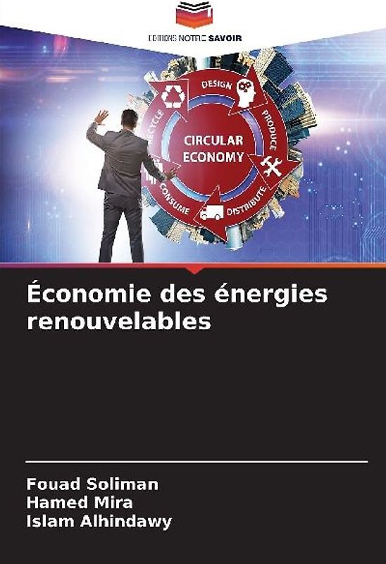 Économie des énergies renouvelables