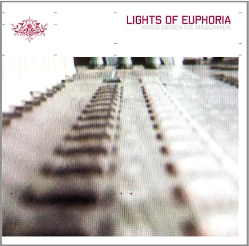 Lights of Euphoria - Krieg Gegen die Maschinen