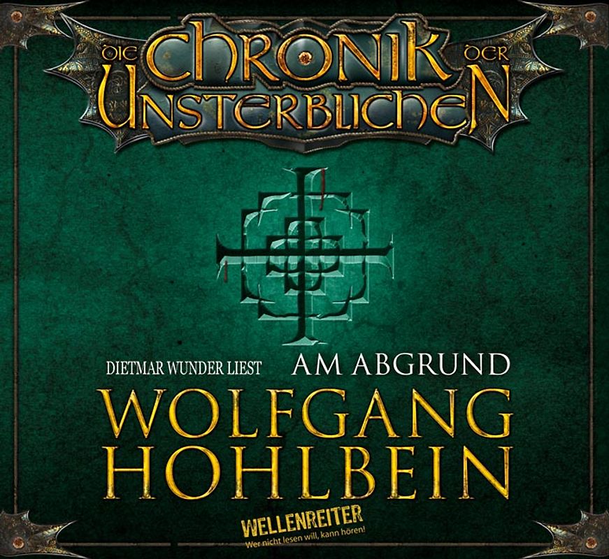 Die Chronik der Unsterblichen - Teil 1