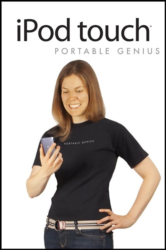 iPod touch Portable Genius