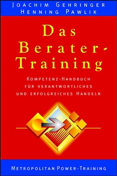 Das Beratertraining