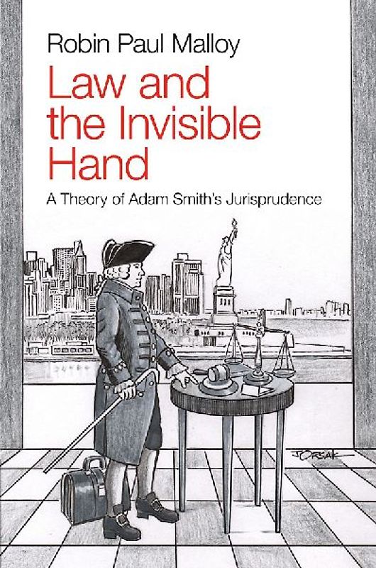 Law and the Invisible Hand
