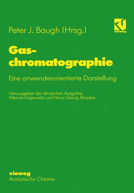 Gaschromatographie