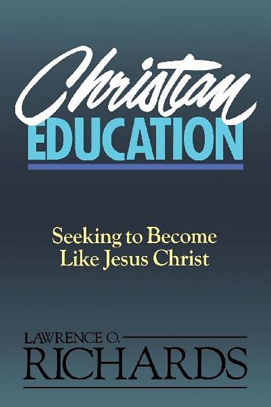 Christian Education