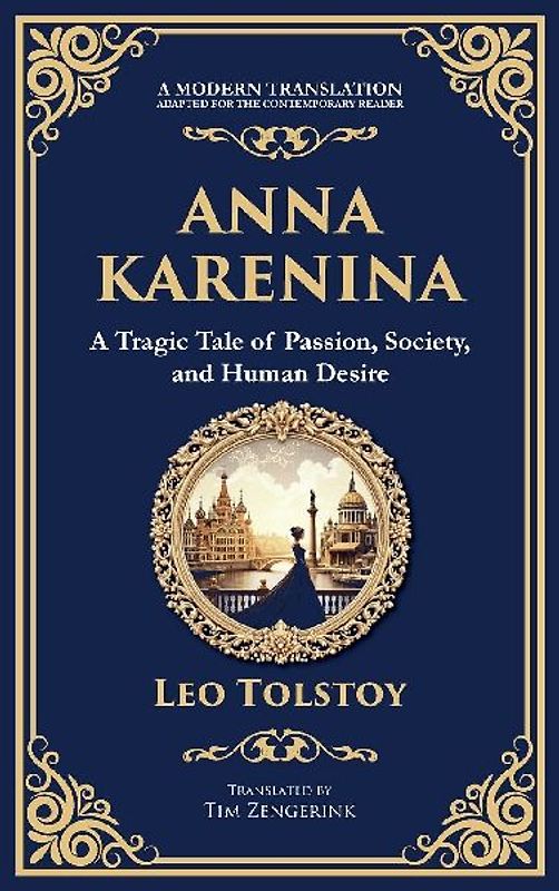 Anna Karenina