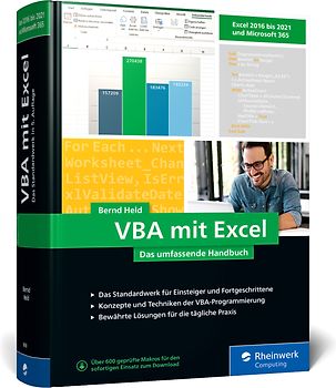VBA mit Excel