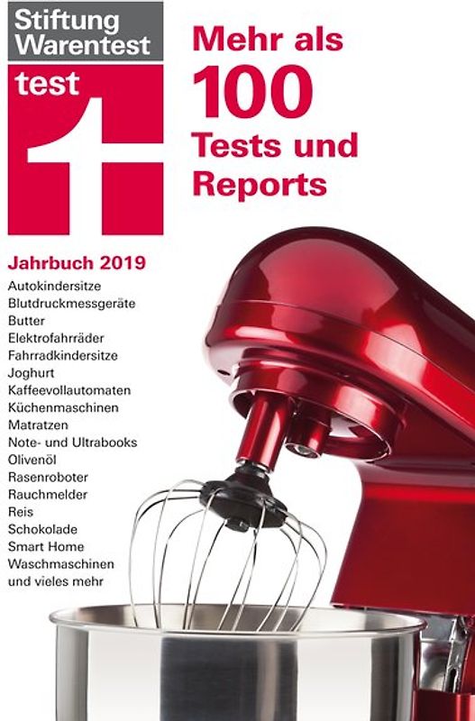 test Jahrbuch 2019