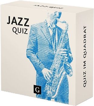 Jazz-Quiz